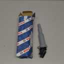 BOSCH 0221504800 Original Equipment Ignition Coil - Compatible with Select 2006-2018 BMW 1 2 3 4 5 6 7 Series, M2, M3, M4, X1, X3, X5, X6, Z4, Mini Cooper, Countryman, Paceman - Single