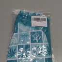 uideazone Baby Boy Rash Guard 6-12 Months Bathing Suits Long Sleeve One Piece Green Shell Swimsuits with Sun Hat UPF 50+ Sun Protection Swimwear