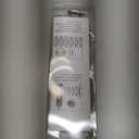 MioHHR Slim Metal Band Compatible with Apple Watch Band 42mm (Series 11 10) 41mm(Series 9 8 7) 40mm(Series 6 5 4 SE3/2/1) 38mm(Series 3 2 1), Stainless Steel iWatch Bands for Women, Silver/Gold