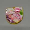 UHA Mikakuto Cororo Peach, 1.41 Oz (Pack of 1) BB Date 2026/10/13
