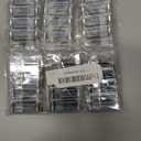 Razor Refills for Men,Razor Blade Refills for Men - 24PCS Compatible with razor blades refills with Mach3 Razors, Dual Lubrication Blades for Extra Close & Comfortable Shave