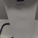 MUEE Mop and Bucket with Wringer Set for Home, Flat Mop and Bucket Set for Floor Cleaning and Window Wall Cleaner, Wet and Dry Mop with Long Handle and 3 Microfiber Pads