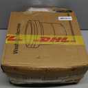 Portable Washing Machine, Mini 15L Foldable Washer and Dryer with 3 Modes Deep Cleaning, Upgraded Small Collapsible Laundry for Travel, Sutiable for Underwear,Baby Clothes,Socks or Other Small Items