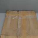 InSimSea Square Framed Canvas Wall Art, Scenery Field Landscape Vast Grassland Farmhouse Wall Art Decor, Classical Nature Painting for Living Room Bedroom Office Home Decor 10"x10"