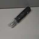 NOOFORMER Compact Reverse Folding Umbrella Automatic Windproof Travel Inverted Umbrellas (A7-Sky(Inverted))