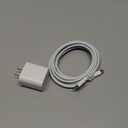 Super Fast Charger for Samsung Galaxy Tab S11,S10,S9,S8,S7+,A9+,A8 Tablet Charger, Samsung Galaxy S25 S24 S23 S22 S21-10Ft USB-C Cord,30W PD Power Adapter