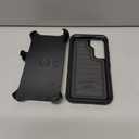 OtterBox Defender Series Case for Samsung Galaxy S21 5G - (Black)