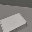 DEPOVOR Ultra Boost Inserts Double-Sided Adhesive Pads Sticky Bikini Padding Inserts for Sports Bra Swimsuit (Large, Dark Cream)