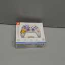 PowerA Enhanced Wireless Controller for Nintendo Switch/Switch 2 / Switch Lite/OLED Model - Pokmon Blossom - Gamepad, game controller, Officially Licensed