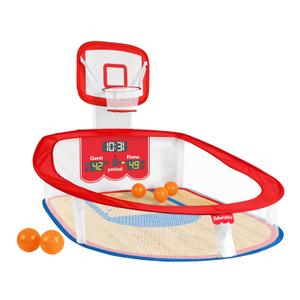 Fisher-Price Soft & Safe Basketball Set