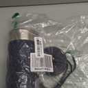 SIMPLETASTE Milk Frother, 4in1 Electric Milk Steamer, Automatic Warm and Cold Foam Maker and Milk Warmer for Latte, Cappuccinos, Macchiato