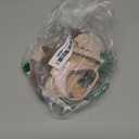 Bellocasa Toddler Girls Sandals Little Girl Summer Flat Sandal Baby Open Toe Outdoor Beach Holiday Dress Shoes Size 21