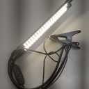 bseah Grow Light Plant Lights for Indoor Plants, Full Spectrum Plant Grow Lamp, 10 Dimmable Levels, Auto ON & Off with 3/9/12H Timer