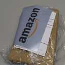 MaxGear Sign Holder 4X6 inches Slant Back Acrylic Sign Holders Plastic Display Stand Clear Paper Stand Tabletop Display for Office, Home, Store, Restaurant, 12 Pack