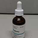 The Ordinary Multi-Peptide Serum for Hair Density, Peptide-Powered Formula for Thicker, Fuller Looking Hair (2 Fl Oz (Pack of 1))