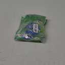 Oral-B Glide Mint Dental Floss Picks with Long Lasting Scope Flavor, 3 Pack of 75 Picks (225 Total)