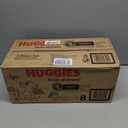 Huggies Size 8 Diapers, Little Movers Baby Diapers, Size 8 (46+ lbs), 76 Count (2 Packs of 38)