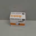 WiFi Extender, WiFi Extenders Signal Booster for Home Up to 5000 sq.ft and 50 Devices, WiFi Range Extender, Wireless Repeater, Long Range Amplifier with Ethernet Port, 1-Tap Setup, Alexa Compatible