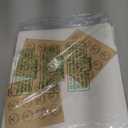 26pcs 8x8x4 Inches Cake Boxes White Bakery Boxes, White Bread Boxes with Windows for Pastries, Cupcakes, Cookies, Pie, Muffins and Donuts