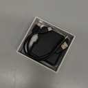 Wireless CarPlay Adapter for Convert Wired to Wireless Car Play Adapter Fast Stable Connection 2025 Upgrade Ai Box Car Play Support Netflix, YouTube, TF Card Plug Connection, Cars from 2015 & iOS 10+