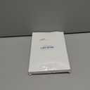 1-31 Magnetic Numbers Colored Glass Calendar Magnets for Whiteboard Dry Erase Board Fridge Schedule Refrigerator(Dark Color,0.98",Numbered)