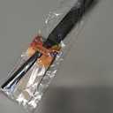 Mueller EuroPhoria Series Spatula, Heat Resistant Nylon Kitchen Turner, Cooking Utensils for Flipping Pancakes, Eggs, Burgers, Crepes and More, Perfect for Nonstick Cookware, Black