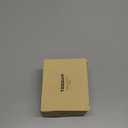 2 Pack European Plug Adapter USB C, TESSAN US to Europe Adapter 4 Outlets 3 USB Charger, Type C International Power Adaptor to Italy Spain France Portugal Iceland Germany, Europe Travel Essentials