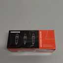 A-Premium O2 Oxygen Sensor Compatible with Nissan Altima 2007-2013, Murano 2009-2011, Maxima 2009-2014, NV2500 NV3500 2012-2017, GT-R 2009-2021, Quest & Infiniti QX56, QX80, Downstream or Center