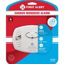 First Alert Alarm CO, PLG
