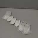 2025 Upgraded Ultrasonic Repellent Indoor, Mouse Traps Insert Plug in, Pest Control Repellent Ant,Roach,Rodent, Mouse, Bugs, Mosquito, Spider, for Home, Office, Warehouse 6 Packs