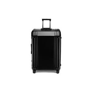 Wrangler 20" Smart Spinner Carry-On Luggage With Usb Charging Port, 20 Inch Carry-On, 