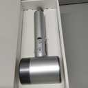 AirLight Pro Hair Dryer - Augmented with Infrared Light, Tested on All Hair Types, Fast Drying Without Damage
