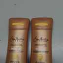 Pack Of 2 SheaMoisture Antiperspirant Deodorant Stick for 48HR Sweat & Odor Protection Nourish with No Parabens & No Mineral Oil 2.6 Oz