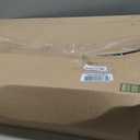 USX Mount Full Motion TV Wall Mount for Most 42-90 inch Flat Screen/LED/4K, TV Mount Bracket Dual Swivel Articulating Tilt 6 Arms, Max 16" Wood Studs, VESA 600x400mm, Holds up to 132lbs