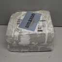 Great Bay Home Flannel Sheet Set King Size - 100% Turkish Cotton, Double-Brushed, Lodge-Printed Bed Sheets - Ultra-Soft, Cozy, 4-Piece Bedding Set (Enchanted Woods - Blue)