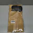 2 x 10-Pack Double Sided Glitter 90th Birthday Centerpiece Anniversary Centerpiece Sticks, Number 90 Table Topper Cake Topper for 90th Birthday Anniversary Table Party Decorations (Double Sided black)