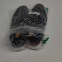 Bruno Marc Men's KnitFlex Breeze Mesh Sneakers Oxfords Lace-Up Lightweight Casual Walking Shoes, Size: 10