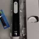 Oral-B Pro 1000 Rechargeable Electric Toothbrush, Black