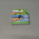 WaterDam A-Series Swimming Ear Plugs Ultra Comfy Great Waterproof Earplugs - Size 3A (Blue) Great for Narrow Ears Like Size 2.8 - Medium Ear Men & Large Ear Teens&Women