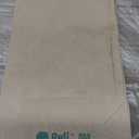 Reli. Brown Paper Bags | 500 Count | Paper Lunch Bags Ideal for Small Lunches and Crafts | Perfect for Sandwiches and Snacks