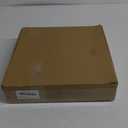 Timer & Pumpkin - 6 Ft Lighted Fall Tree Thanksgiving Fall Decorations for home, Pop Up Tinsel Maple Tree with 60 LED Orange Warm Lights Battery Operated Collapsible Thanksgiving Tree Porch Home Party