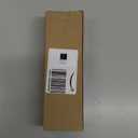 3PCS Can Opener Manual & Bottle Opener & Opener, Smooth Edge Can Openers with Strong Magnet, Heavy Duty Stainless Steel Abrelatas Handheld Waiter Corkscrew - Premium Kitchen Supplies (Black)