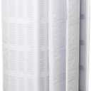 FS-2006 72 Sq.Ft DE Filter Compatible with FG-1006,FC-9560, FG-1006, PFS3672,Hayward Pro-Grid DE7220 (DEX7200DA), MicroClear DE7200,36 inch Height (7 Full, 1 Partial)