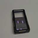 Underwater Diving Phone Case for Snorkeling,Professional 50FT/15M Waterproof for iPhone 17/16/15/14/13/Pro Max Samsung Galaxy S25/24/23/22/Ultra/Plus Universal Photo Video Scuba Housing Purple Black