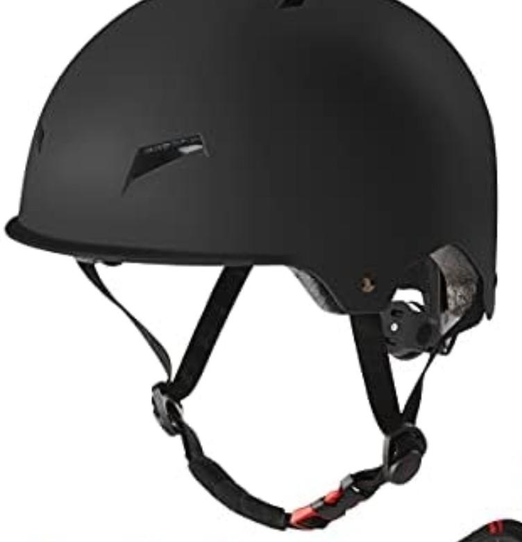 Skateboard Bike Helmet for Adults