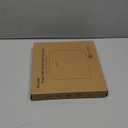 Ovutek Smart Scale for Body Weight, Digital Bathroom Scale BMI Weighing Body Fat Scale, Accurate Body Composition Scale Monitor for People's Health with Smartphone App, Compact Size, 400lb (Pink)