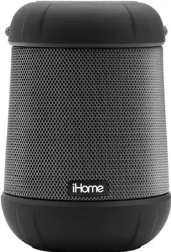 iHome PLAYTOUGH WATERPROOF PORTABLE SPEAKER