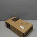 Creative Scents White Marble Look Vases Home Decor - Vase Set of 3 - Perfect for Holding Pampas Grass, Dried/Fresh Flowers, Vases for Your Kitchen, Bedroom, Office, Living/Dining Room, or Shelf Decor