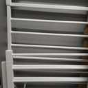 Sekey Baby Gate for Stairs, 30-57" Extra Wide No Drilling Dog Gate