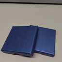 2 x Pawzity Engagement Ornament - Our First Christmas Engaged Ornament 2024 - Engaged Ornaments - Glass Christmas Ornament